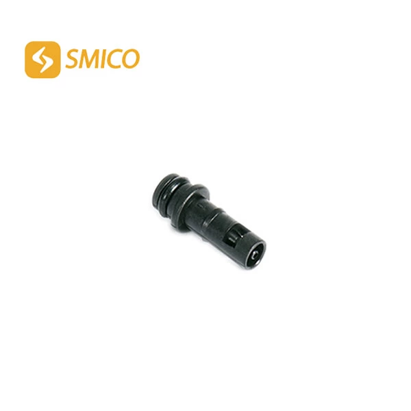 Contact pneumatique modulaire H sans arrêt 1,6 mm/1/16''
