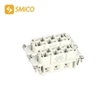 09310062711 Connecteur robuste HSB-012-F