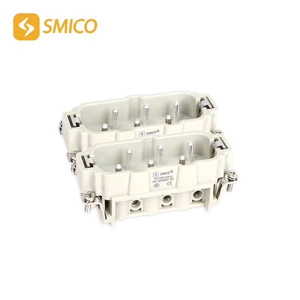 09310062611 connecteur robuste