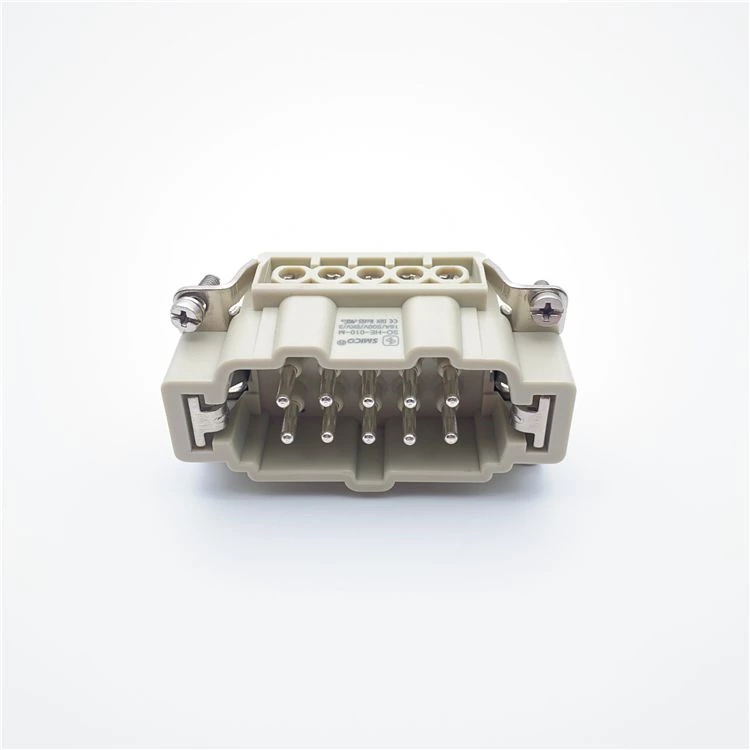 prise industrielle 500 V