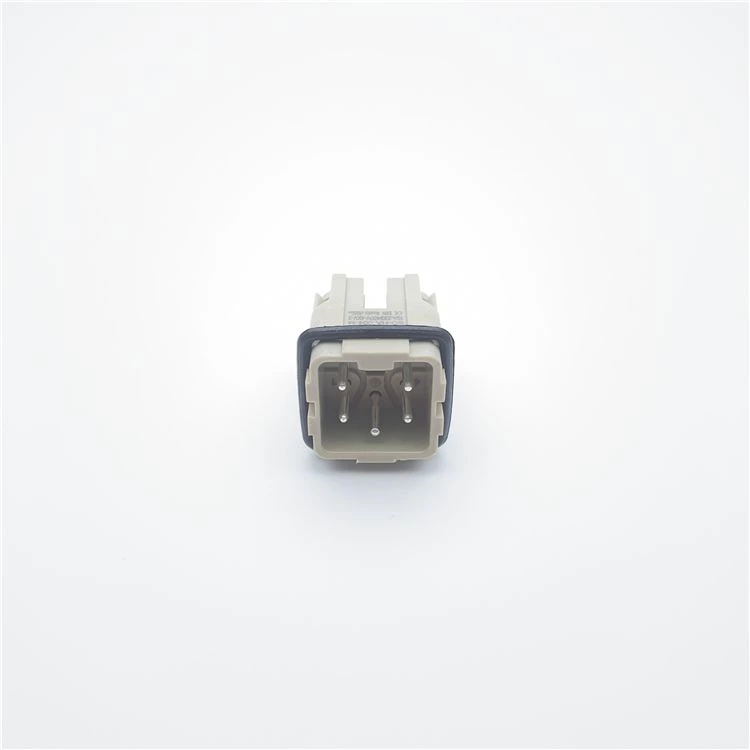 Connecteur robuste à 5 broches