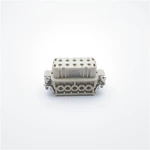 Connecteurs robustes TYCO