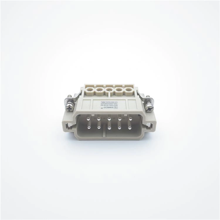 connecteurs robustes sibas