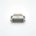 connecteurs robustes sibas