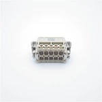 Connecteur robuste TE