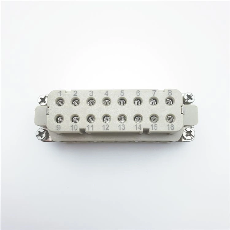 Connecteur robuste SMICO