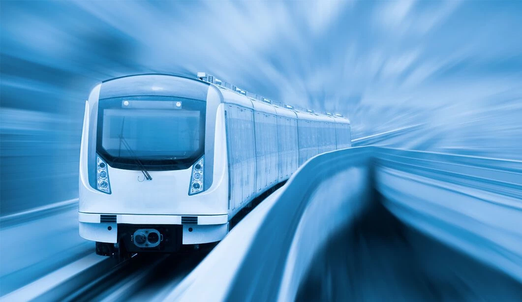 Transport ferroviaire/Industrie ferroviaire