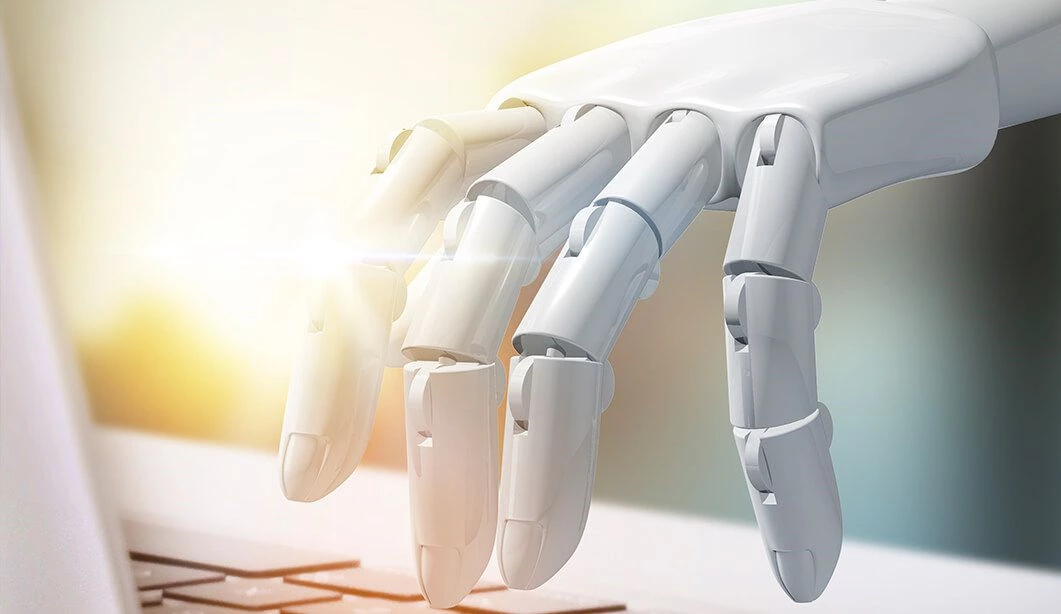 Industrie de l'automatisation et de la robotique