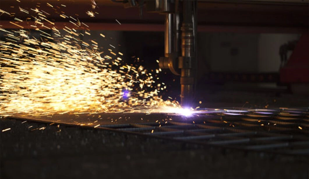 Fabrication de machines/Industrie textile