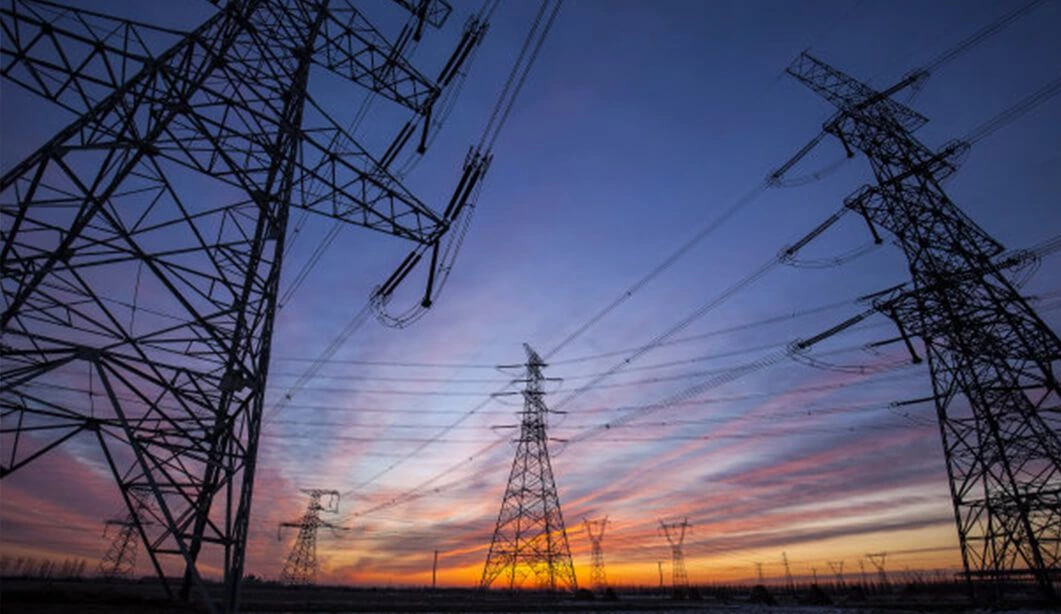 Industrie de l'énergie/de l'électricité