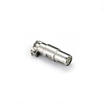Câble de connecteur coaxial RF électrique breveté