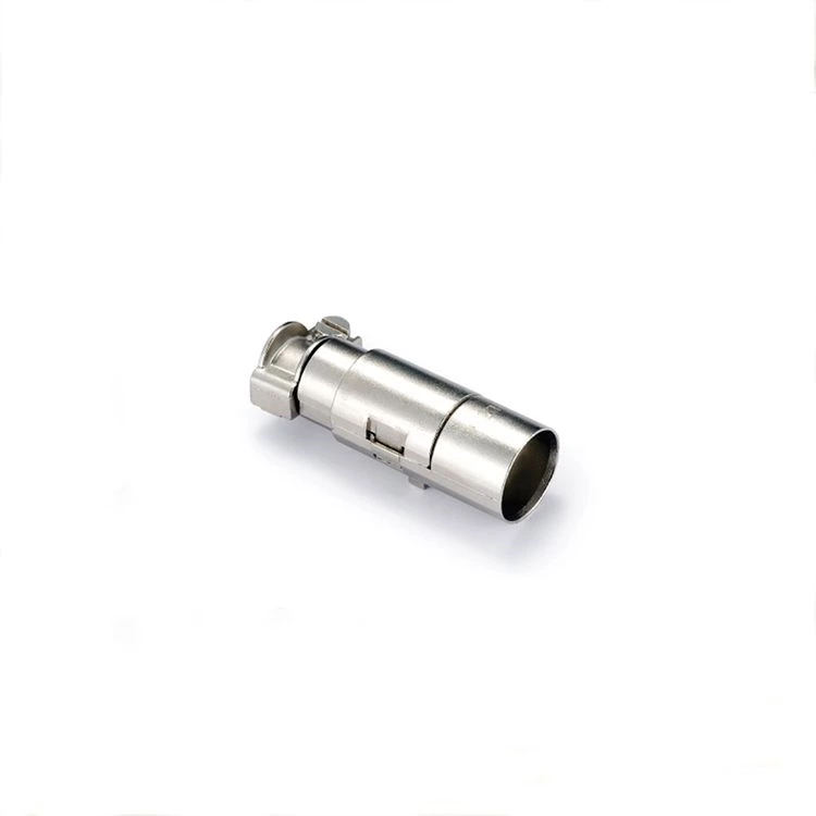 Câble de connecteur coaxial RF électrique breveté