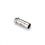 Câble de connecteur coaxial RF électrique breveté