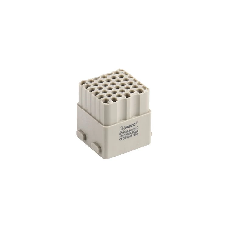 09140423101 connecteur robuste