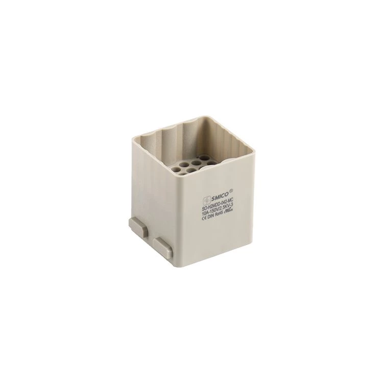09140423001 connecteur robuste