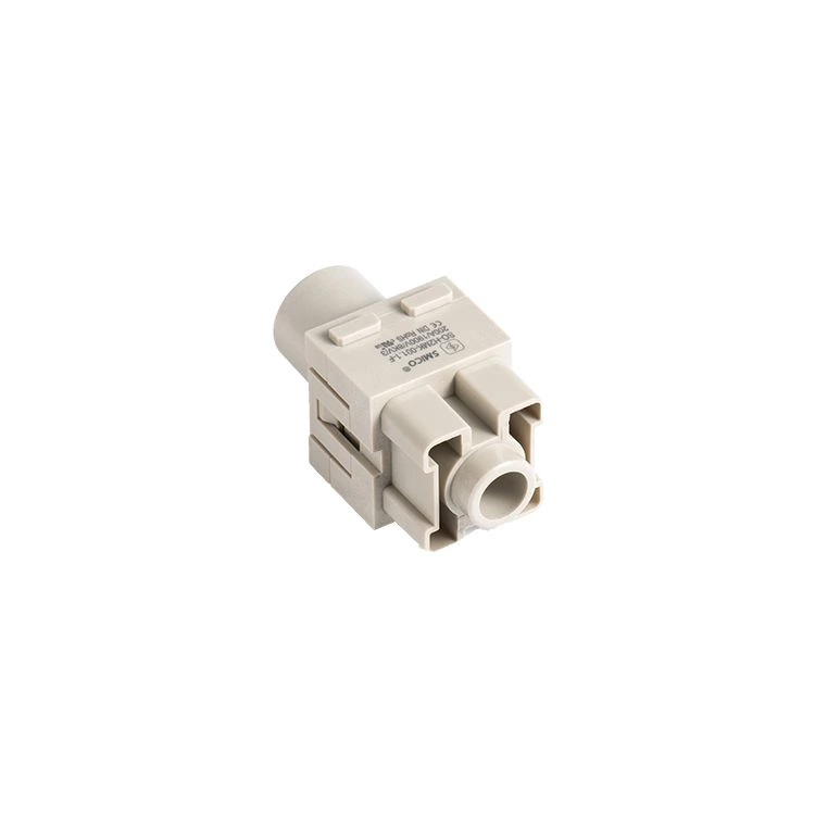 09140012763 Connecteur robuste H2MK-001-F