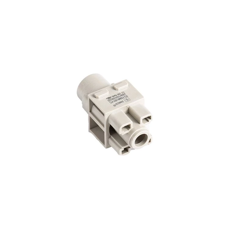 Connecteur robuste 200A