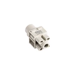 Connecteur robuste 200A