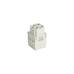 Connecteur robuste à 2 broches H2MK-002 100 A, borne à vis axiale