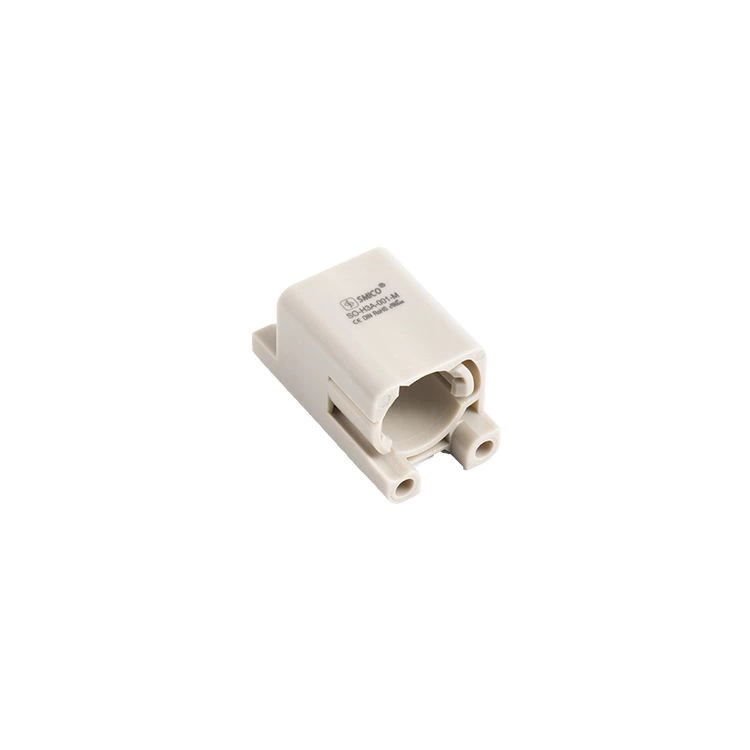 Connecteurs robustes pour module de blindage électromagnétique SMICO Brid QUINTAX série 3A