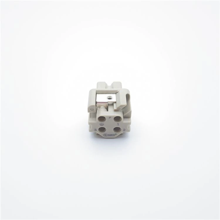 Connecteur Molex mâle à 4 broches