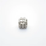 Connecteur Molex mâle à 4 broches