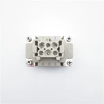 connecteur robuste 6 broches