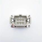 connecteur 6 broches