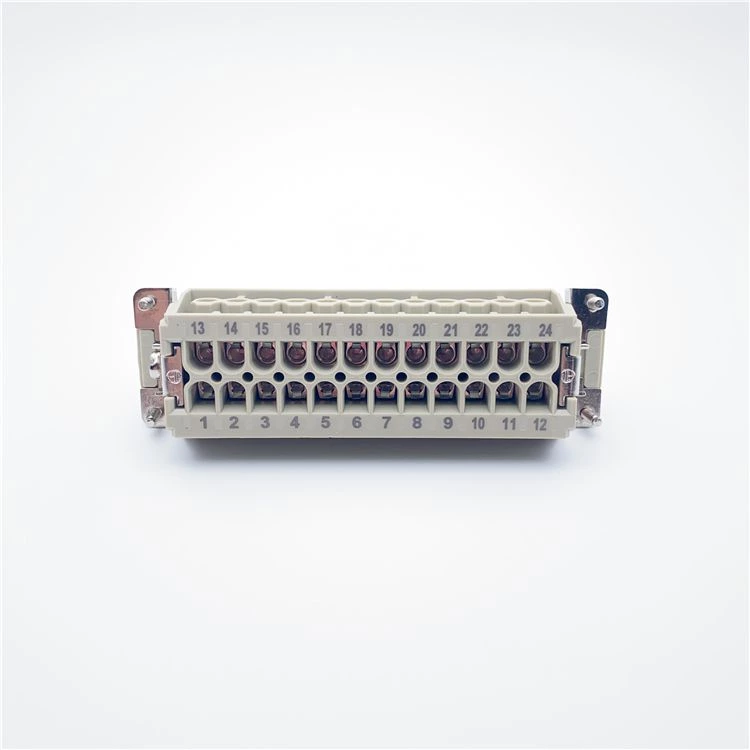 connecteur robuste odu