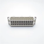 connecteur Harting 24 broches