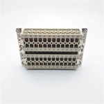 Connecteurs électriques automobiles HE-048 48 broches femelles Inserts IP65 utilisation pour robot