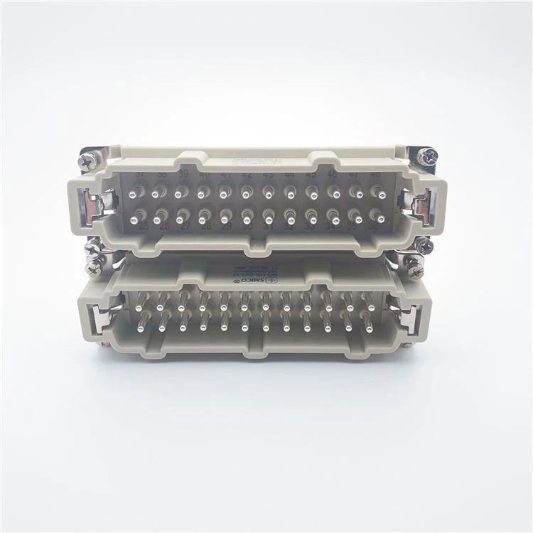 connecteur robort