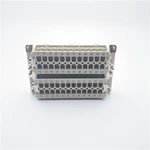 Connecteur robuste à 48 broches