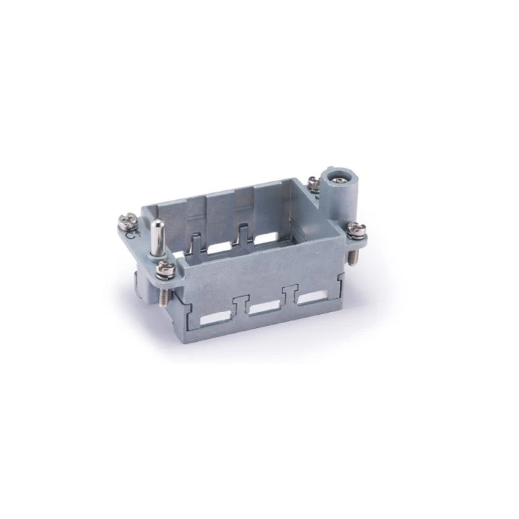 SMICO-Cadre articulé modulaire pour 3 modules