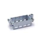 Connecteur modulaire à cadre articulé pour HDC 16B
