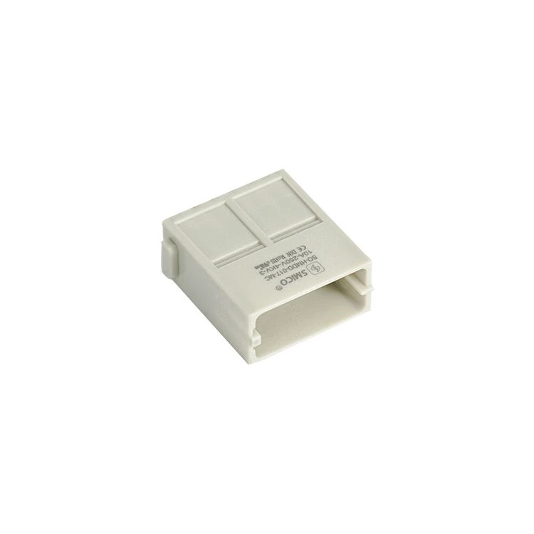 09140173001 Connecteur robuste HMDD-017-MC