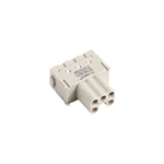 Connecteur électrique robuste à 5 broches pour module HME