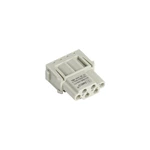 Connecteur électrique robuste à 6 broches pour module HME