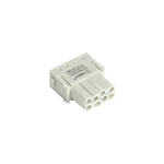 Connecteur électrique robuste à 8 broches pour module HMEE