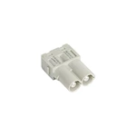Connecteurs électriques industriels modulaires HMK70-002