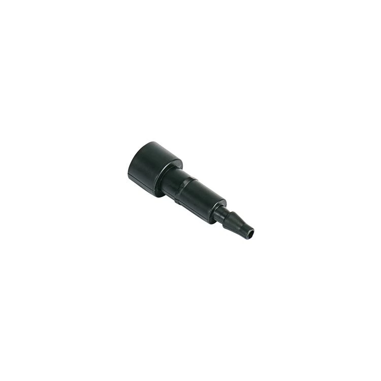 Contact pneumatique modulaire en H avec arrêt en polypropylène 3,0 mm