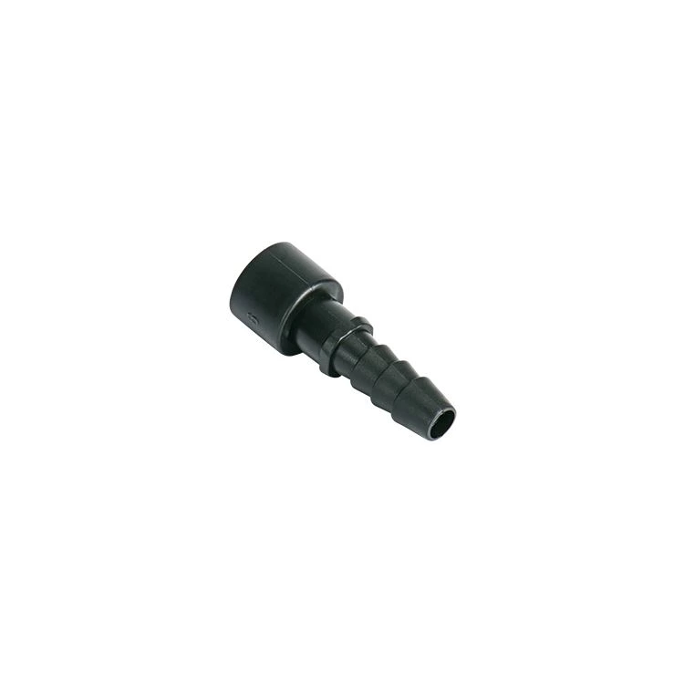Contact pneumatique modulaire HM avec arrêt en polypropylène 4,0 mm/1/8