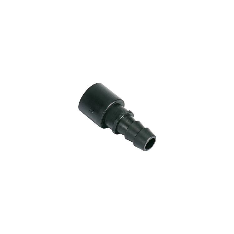Contact pneumatique modulaire en H avec arrêt 6,0 mm/1/4''