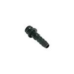 Contact pneumatique modulaire en H sans arrêt 4,0 mm/1/8''