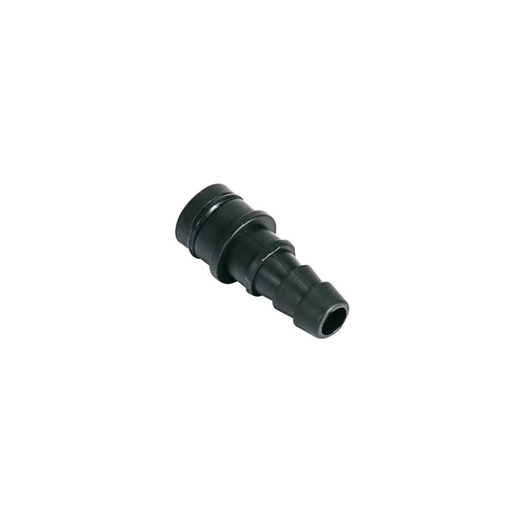 Contact pneumatique modulaire H sans arrêt 6,0 mm/1/4''