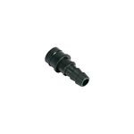 Contact pneumatique modulaire H sans arrêt 6,0 mm/1/4''
