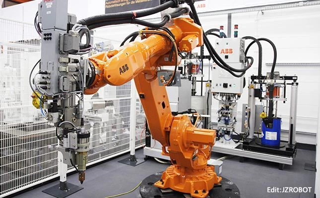 Application SMICO pour les solutions d'automatisation industrielle