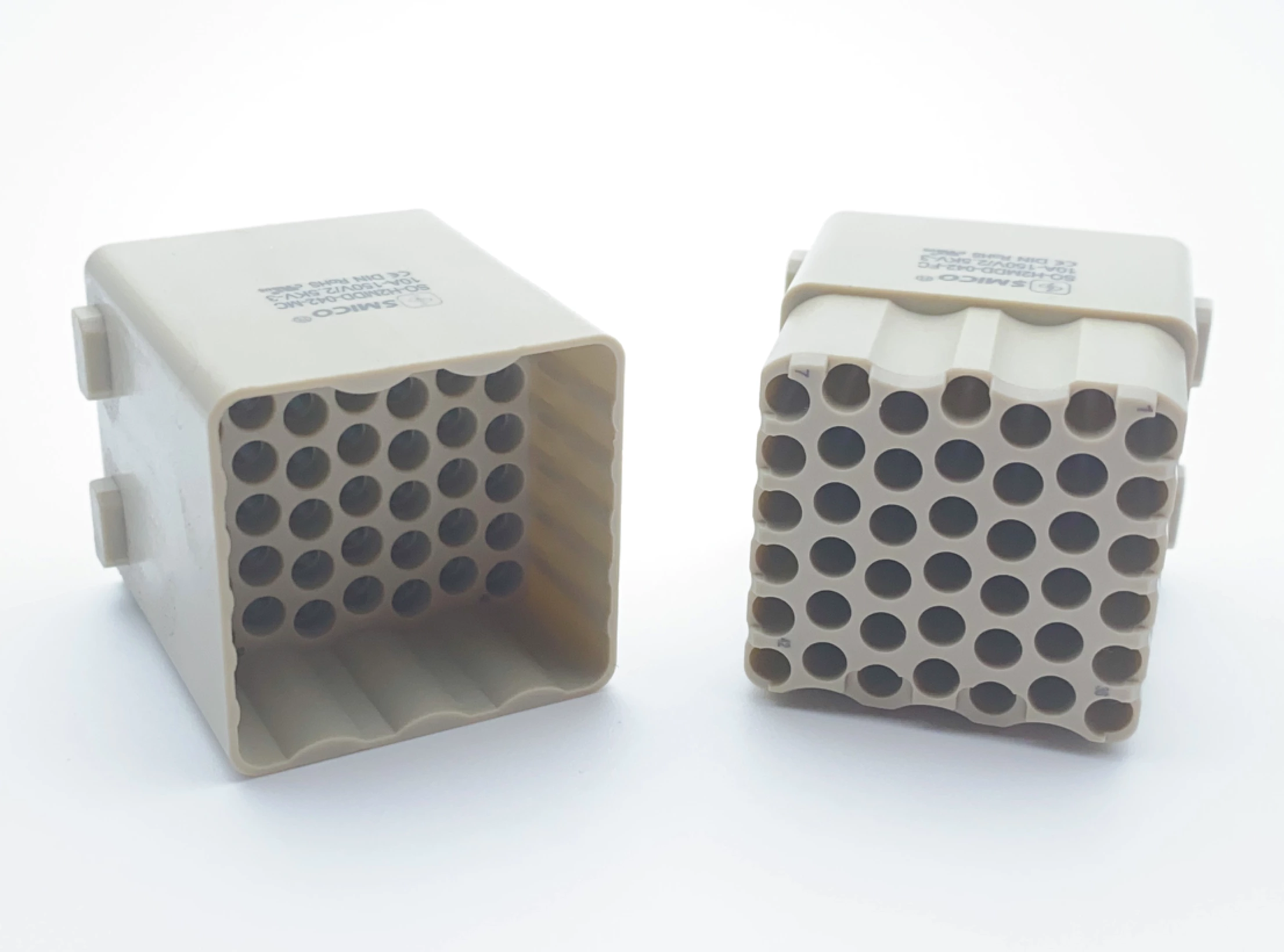 SMICO nouveau produit recommandé — la série modulaire HM