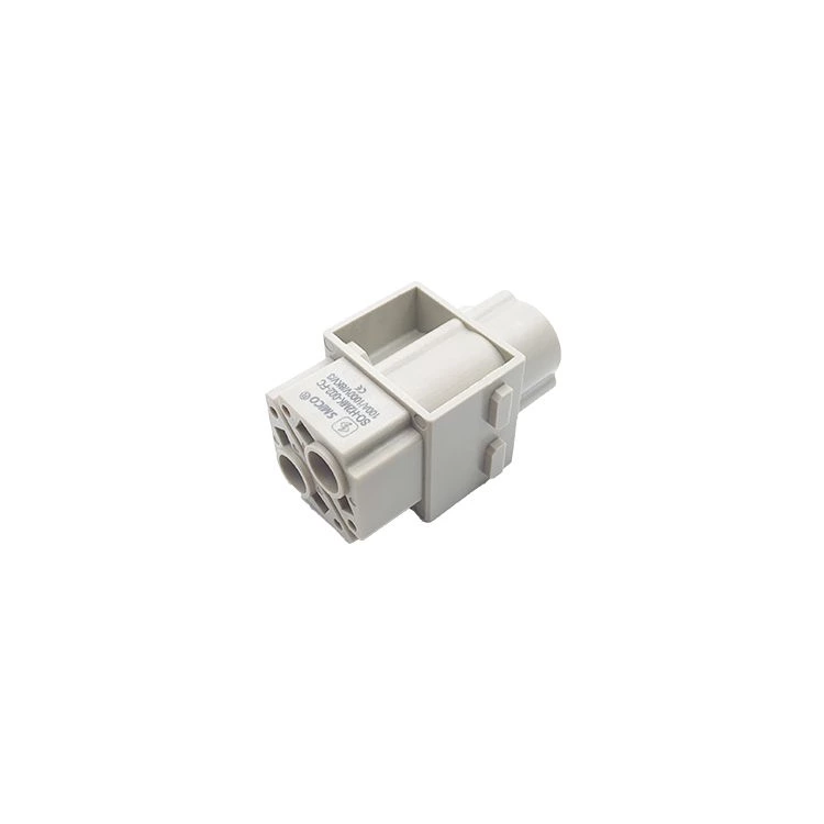 09140023151 connecteur modulaire robuste