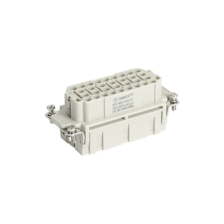 09320323101 hee-032-FC connecteur robuste